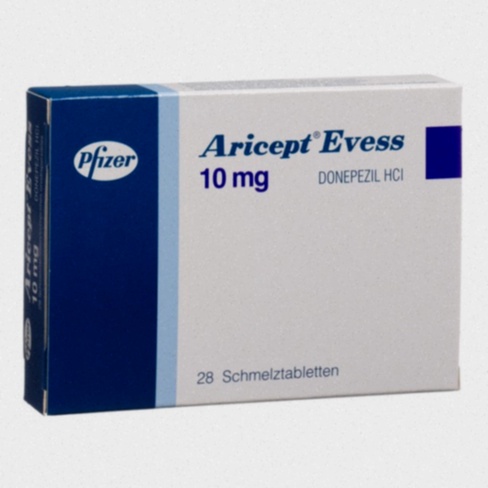 aricept
