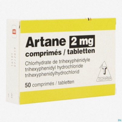 artane