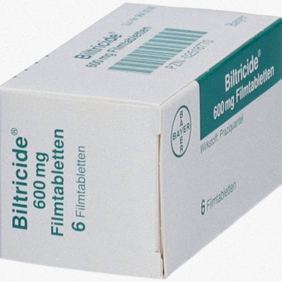 Biltricide