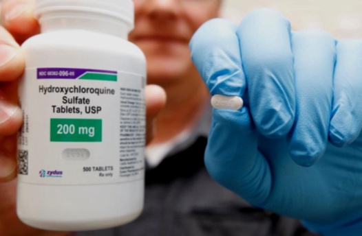 chloroquine