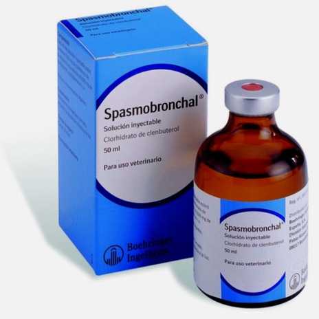 clenbuterol