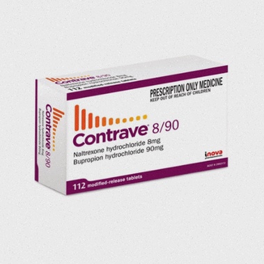 contrave