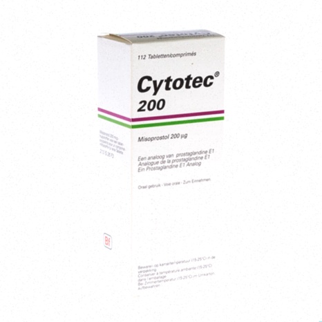 cytotec