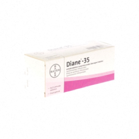 Diane 35
