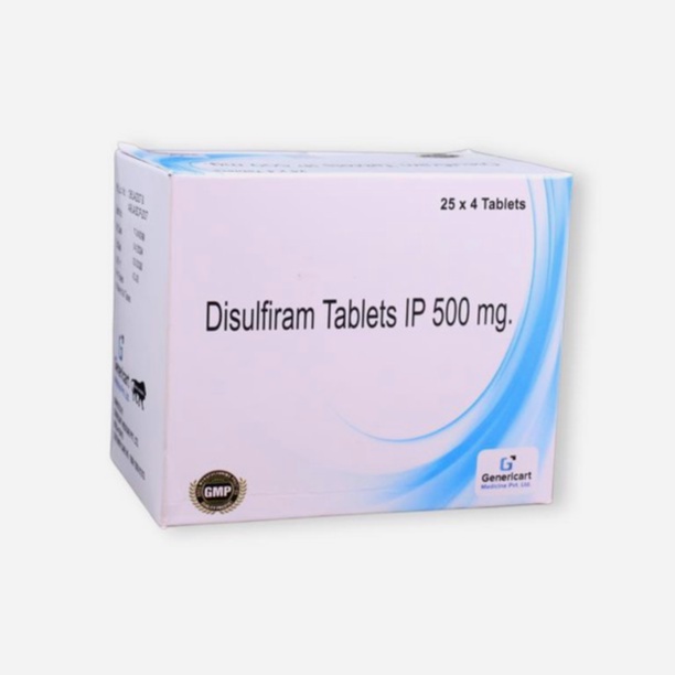 disulfiram