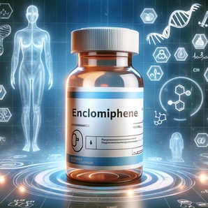 enclomiphene