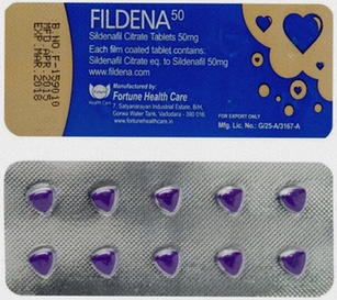 fildena