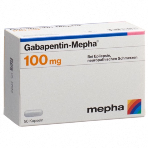 gabapentin