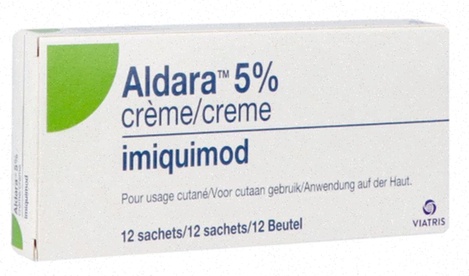 imiquimod
