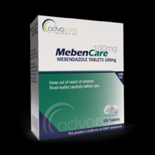 Mebendazole