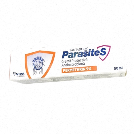 permethrin