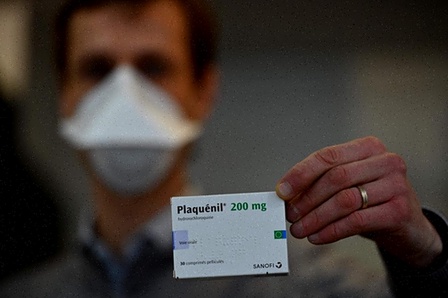 plaquenil