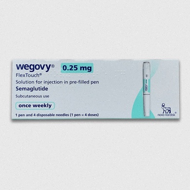 Semaglutide
