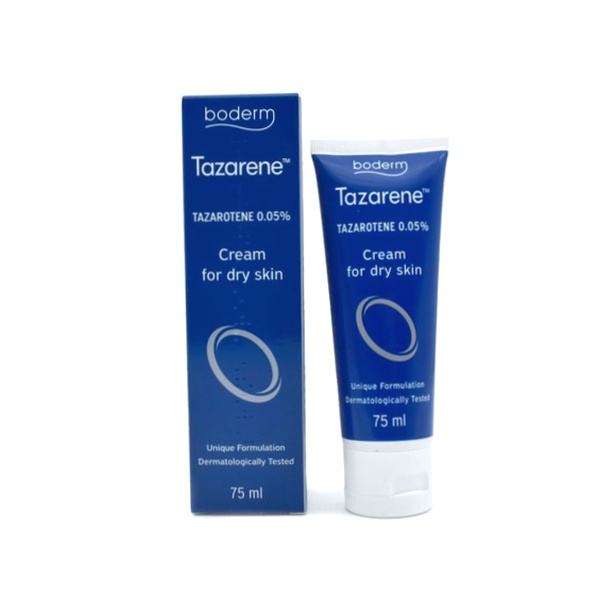 tazarotene