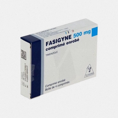 tinidazole