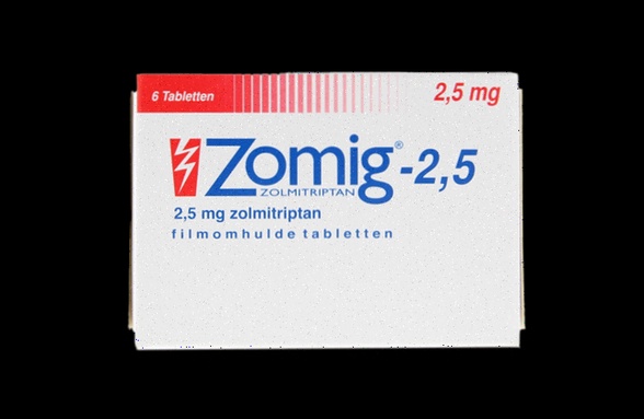zomig